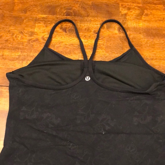 Black Power V tank - Octopus’ Garden PRINT - Picture 4 of 4